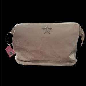 JSC Large Cosmetic Bag